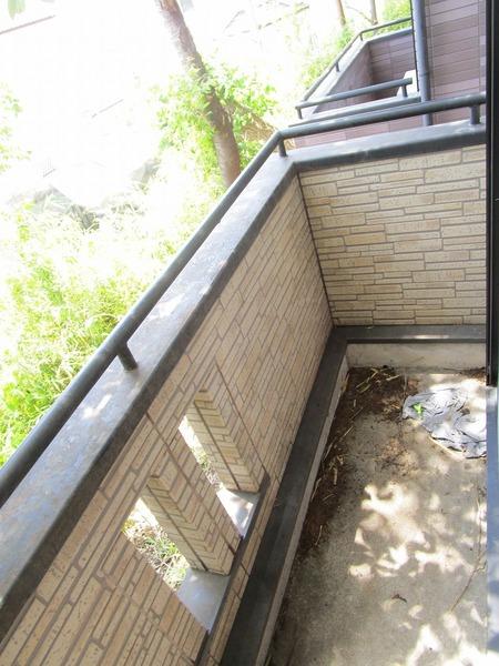 金井一戸建住宅
