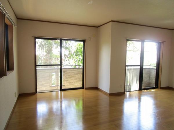 金井一戸建住宅