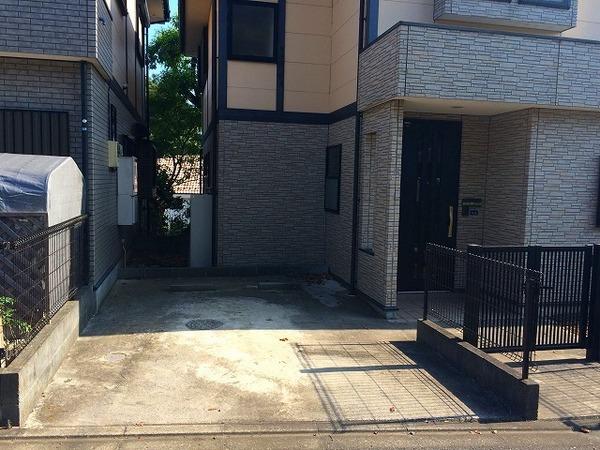 金井一戸建住宅