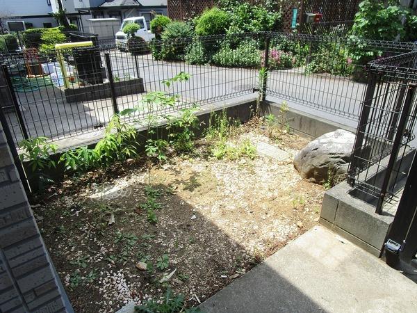 金井一戸建住宅