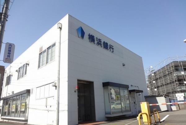 ビオーラ・ブローテ(横浜銀行柿生支店)