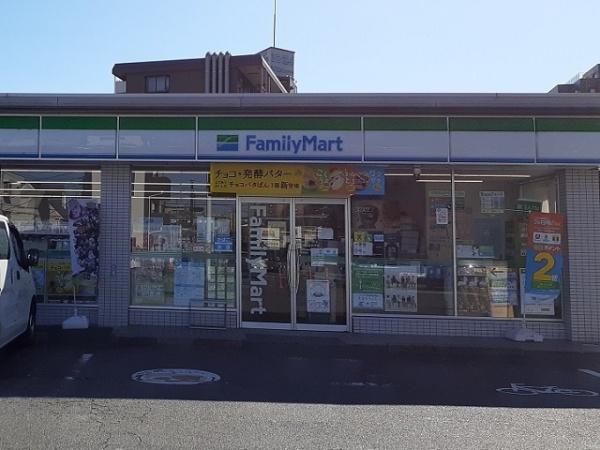 ビオーラ・ブローテ(ファミリーマート川崎麻生片平店)
