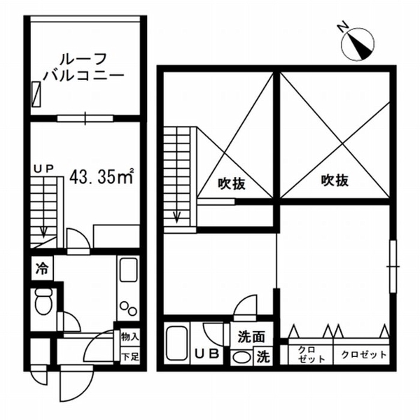 セントエルモ町田
