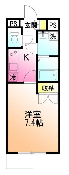 神興アルファビル