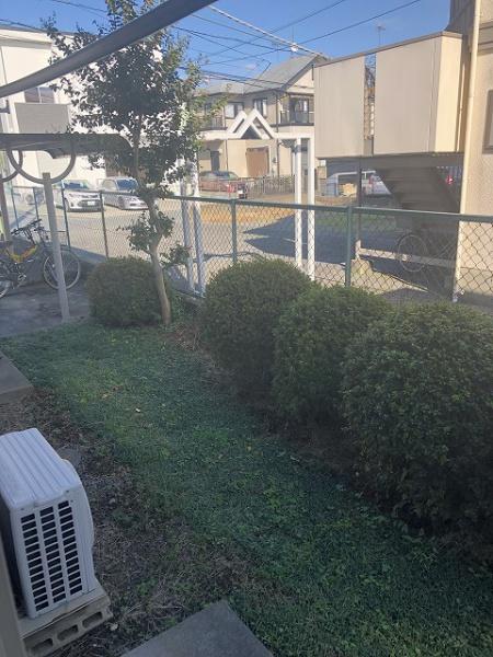 ラプラス鶴川