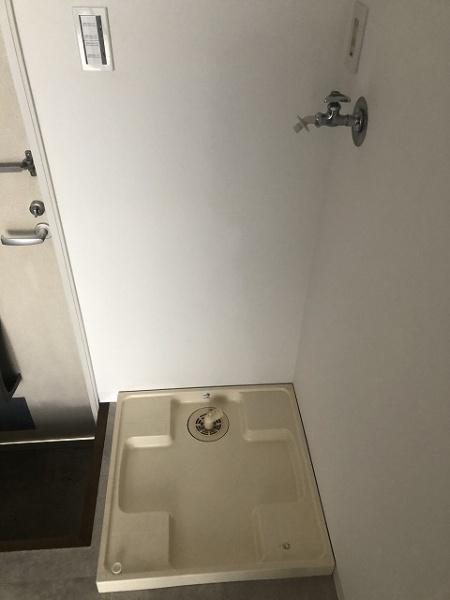 ラプラス鶴川