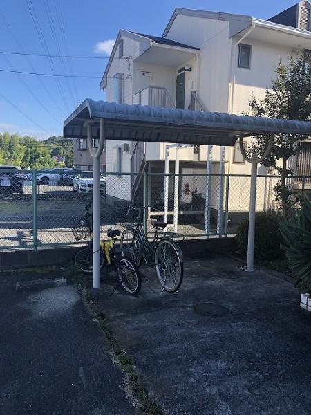 ラプラス鶴川