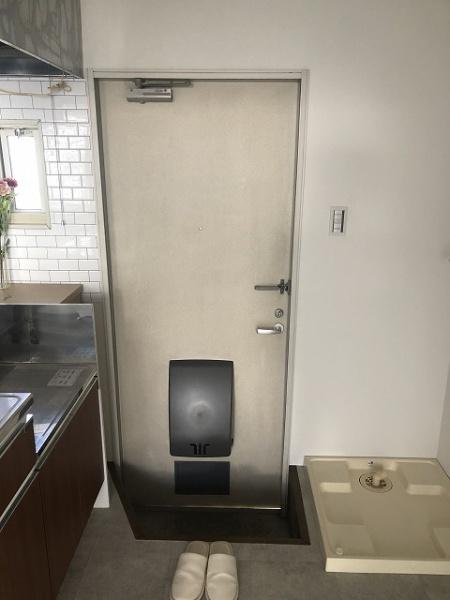 ラプラス鶴川