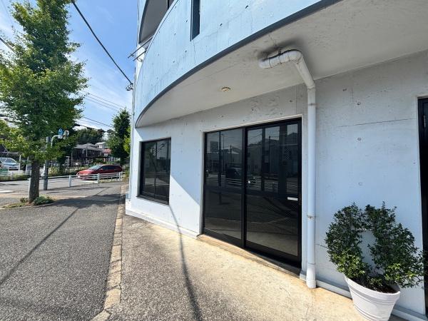 セガワビル