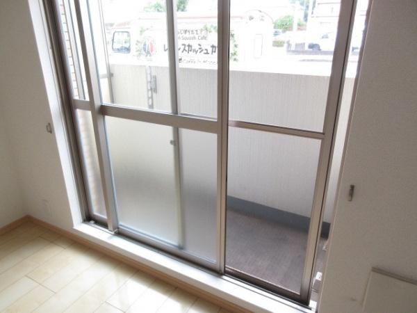 ララシャンス