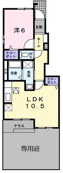 エクラン