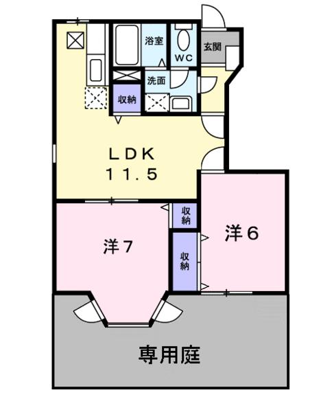 リヴィエール　Ａ