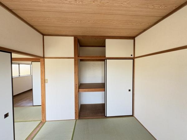 ハイム鶴川88