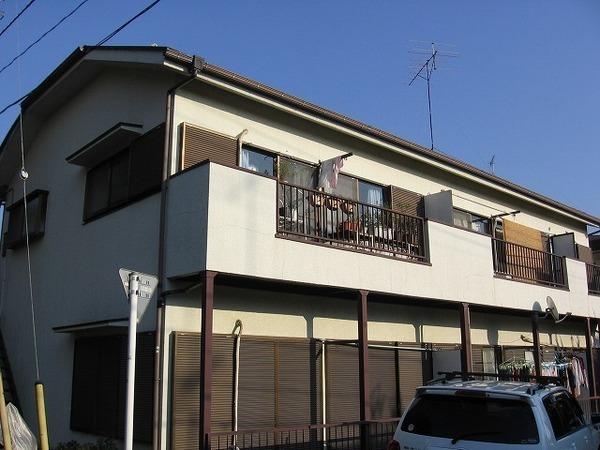 ハイム鶴川88