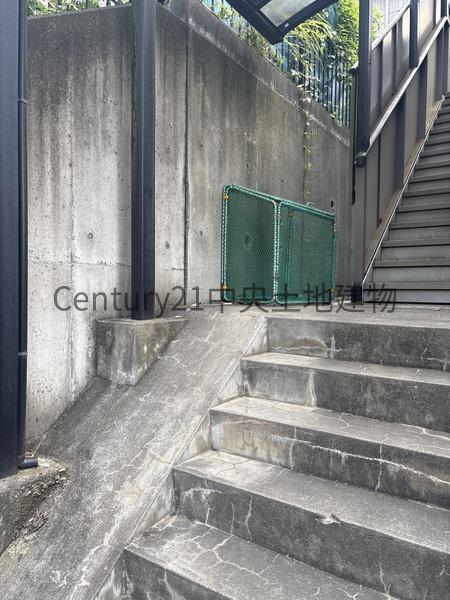 アビタシオンジュネス(その他共用部分)