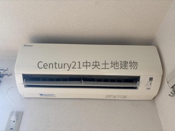 アビタシオンジュネス(その他設備)