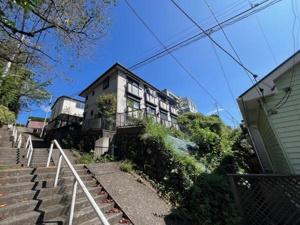 アビタシオンジュネス(その他)