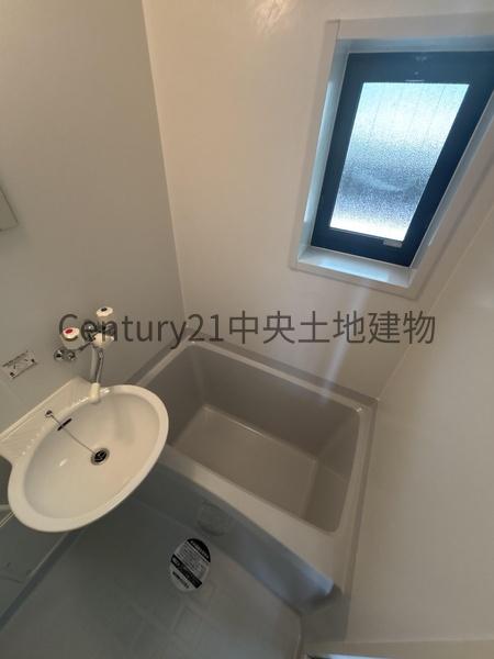 アビタシオンジュネス(バス)