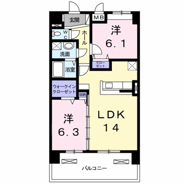 クレセント