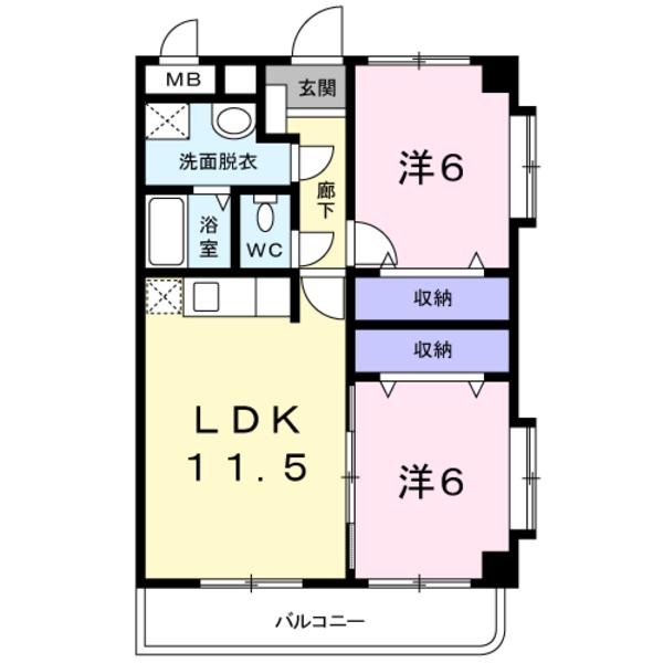 柄沢オークヒルズ