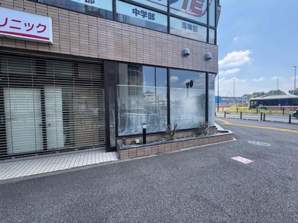 神蔵ビル店舗