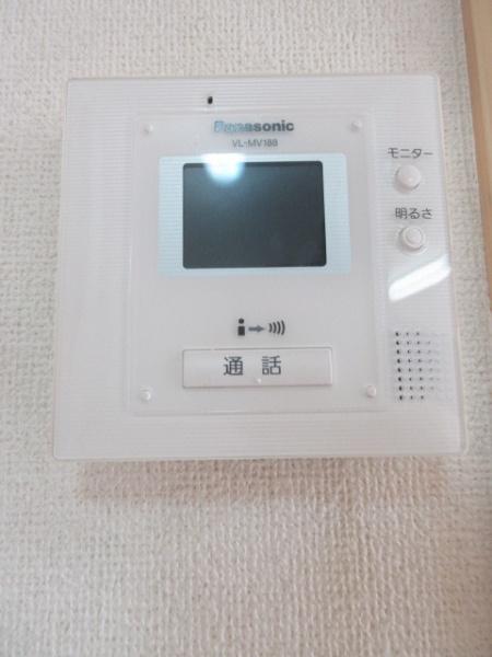 町田市旭町３丁目のアパート