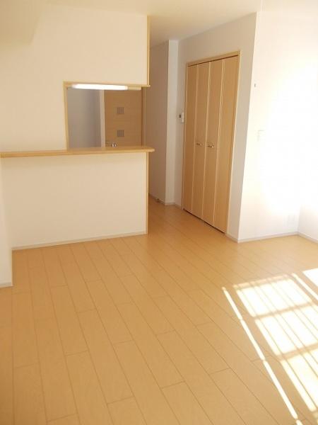 町田市旭町３丁目のアパート