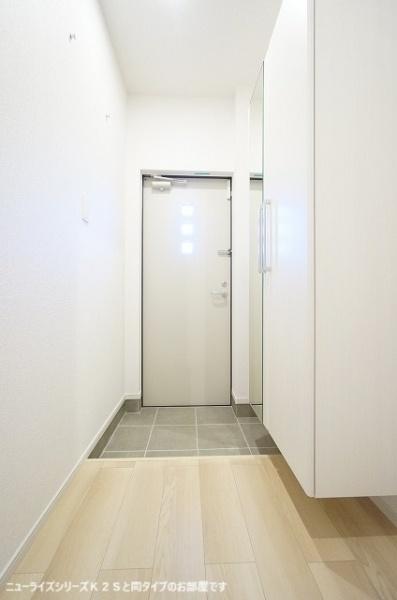 町田市金井ヶ丘１丁目のアパート