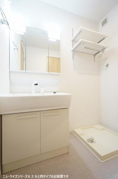 町田市金井ヶ丘１丁目のアパート