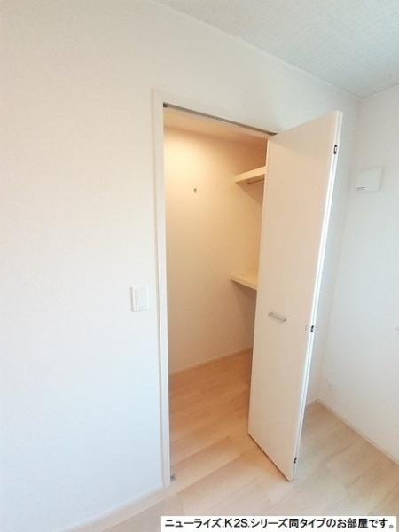 町田市金井ヶ丘１丁目のアパート
