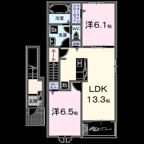 ディアナ　フォレスタ　ドゥーエ