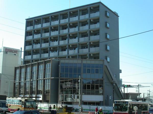 神興アルファビル