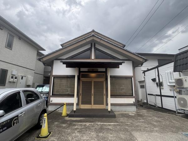 大蔵町店舗