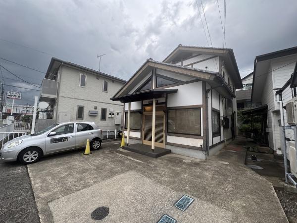 大蔵町店舗