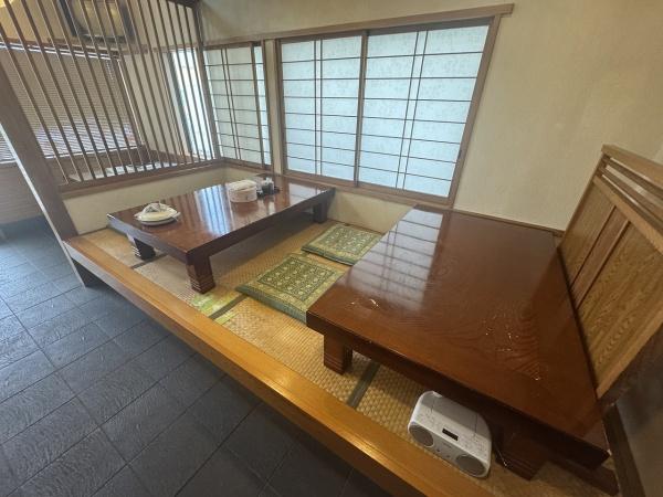 大蔵町店舗