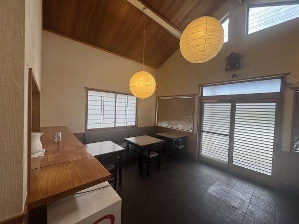 大蔵町店舗