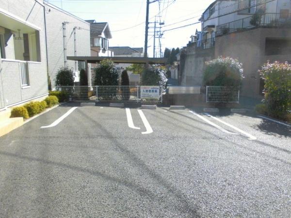 サニー　コート２