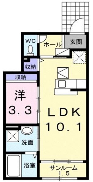 アルバテラス