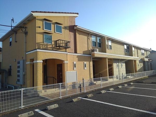 アルバテラス