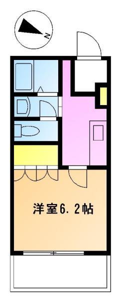 ジョイオブライフ鶴川