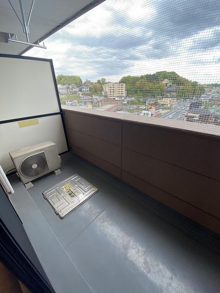 ジョイオブライフ鶴川