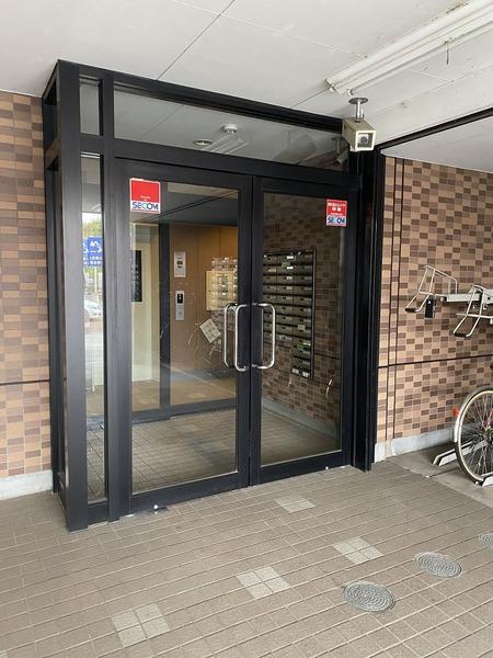 ジョイオブライフ鶴川