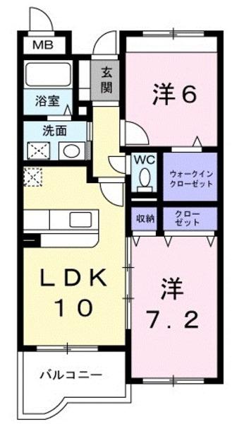 リリーハイム・２