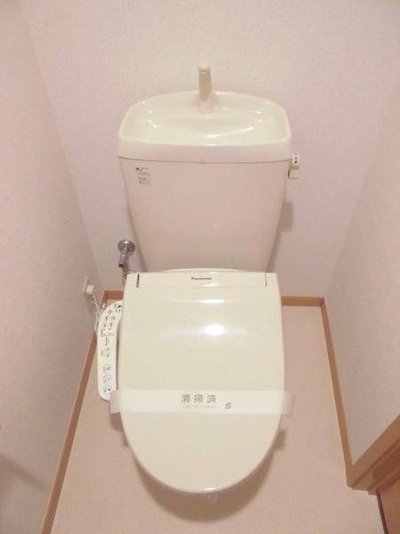 リリーハイム・２