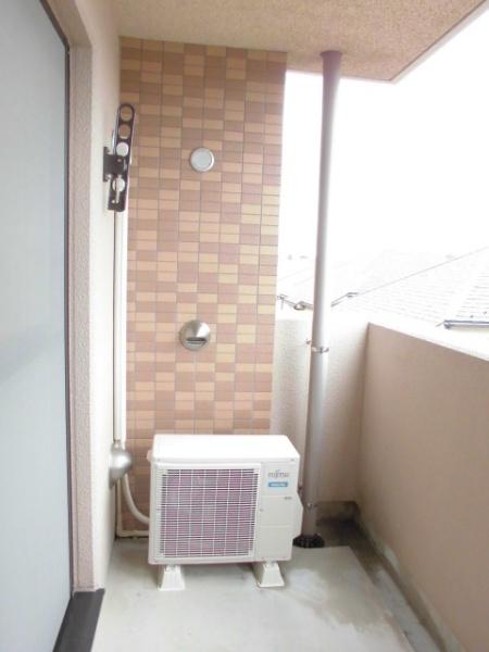 リリーハイム・２