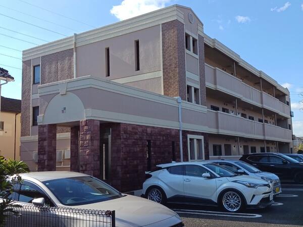 リリーハイム・２