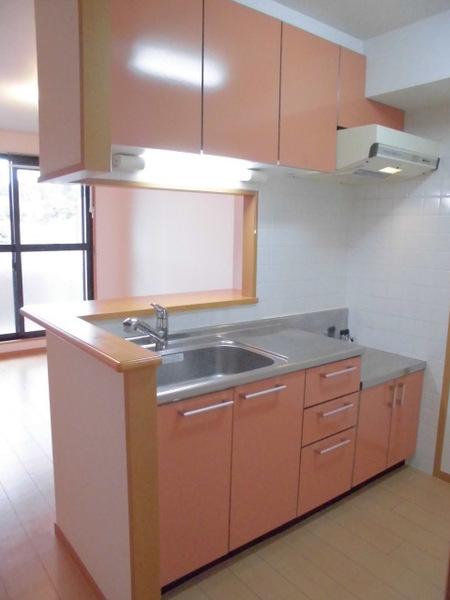 リリーハイム・２