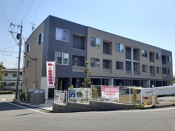 ティータウン　２