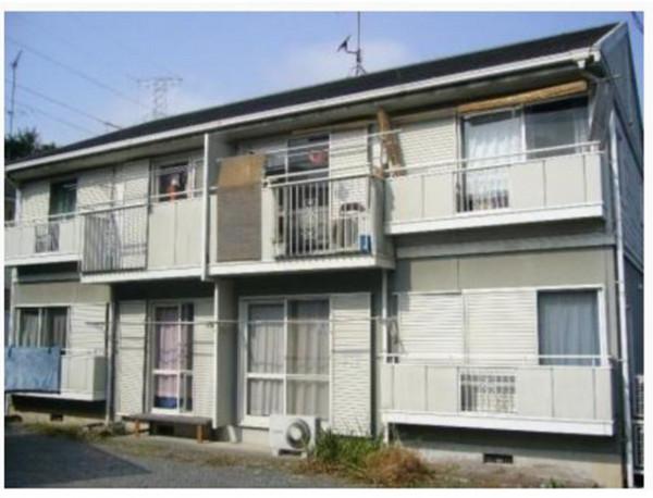 グランドヒル岡上Ａ