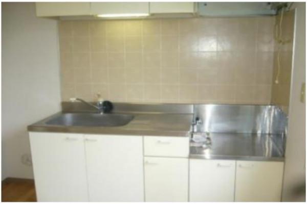 グランドヒル岡上Ａ